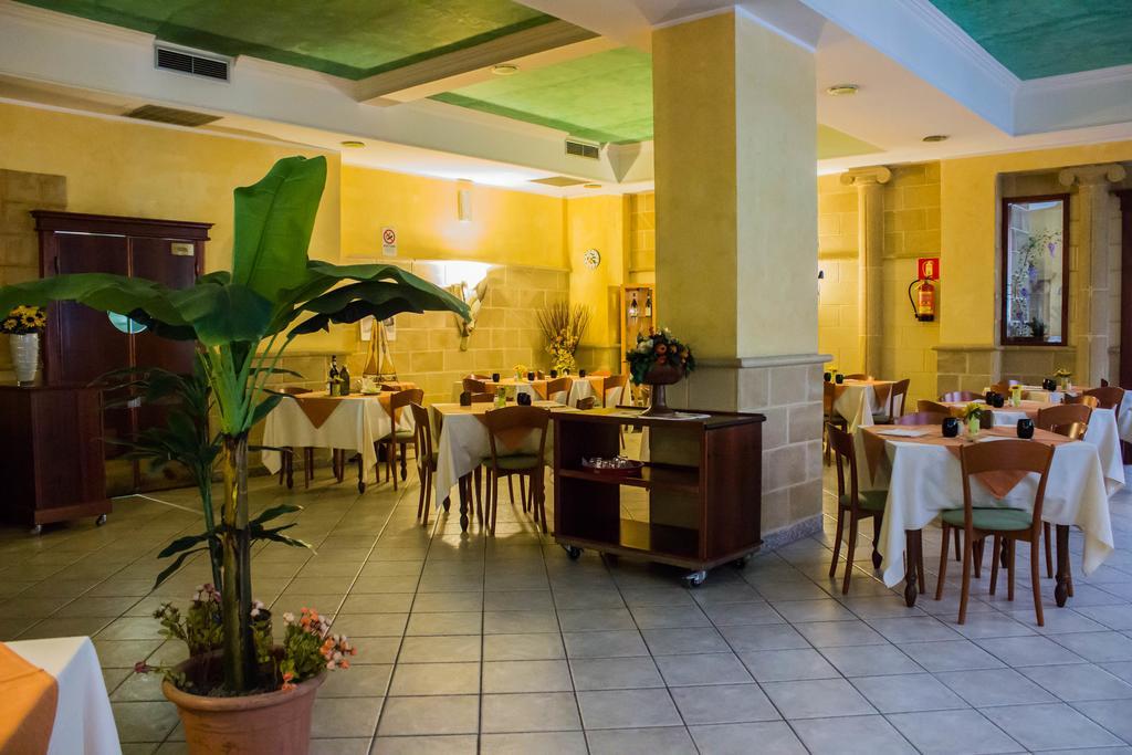 Hotel Salus Salice Terme Exterior photo