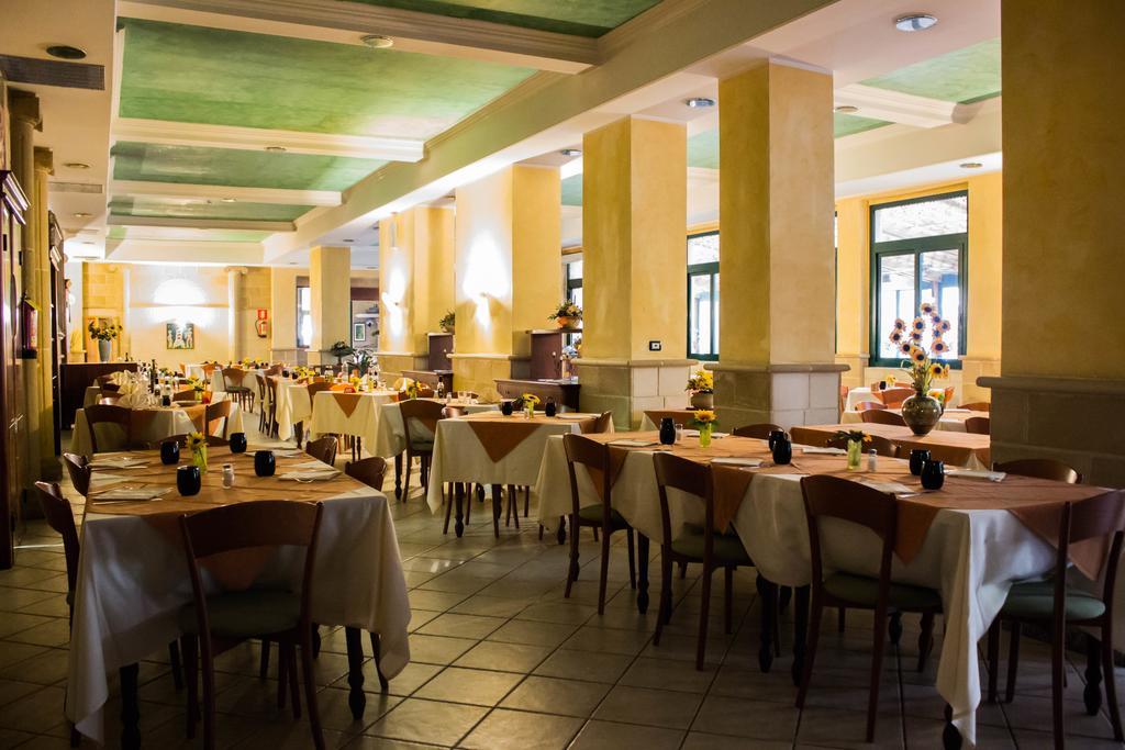 Hotel Salus Salice Terme Exterior photo